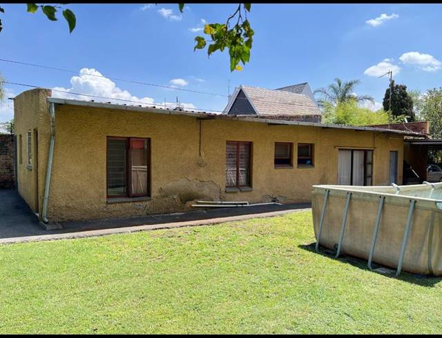 3 BEDROOM PROPERTY TO RENT IN LAMBTON